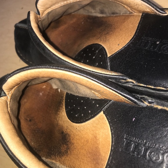 Born shoes - Picture 8 of 8